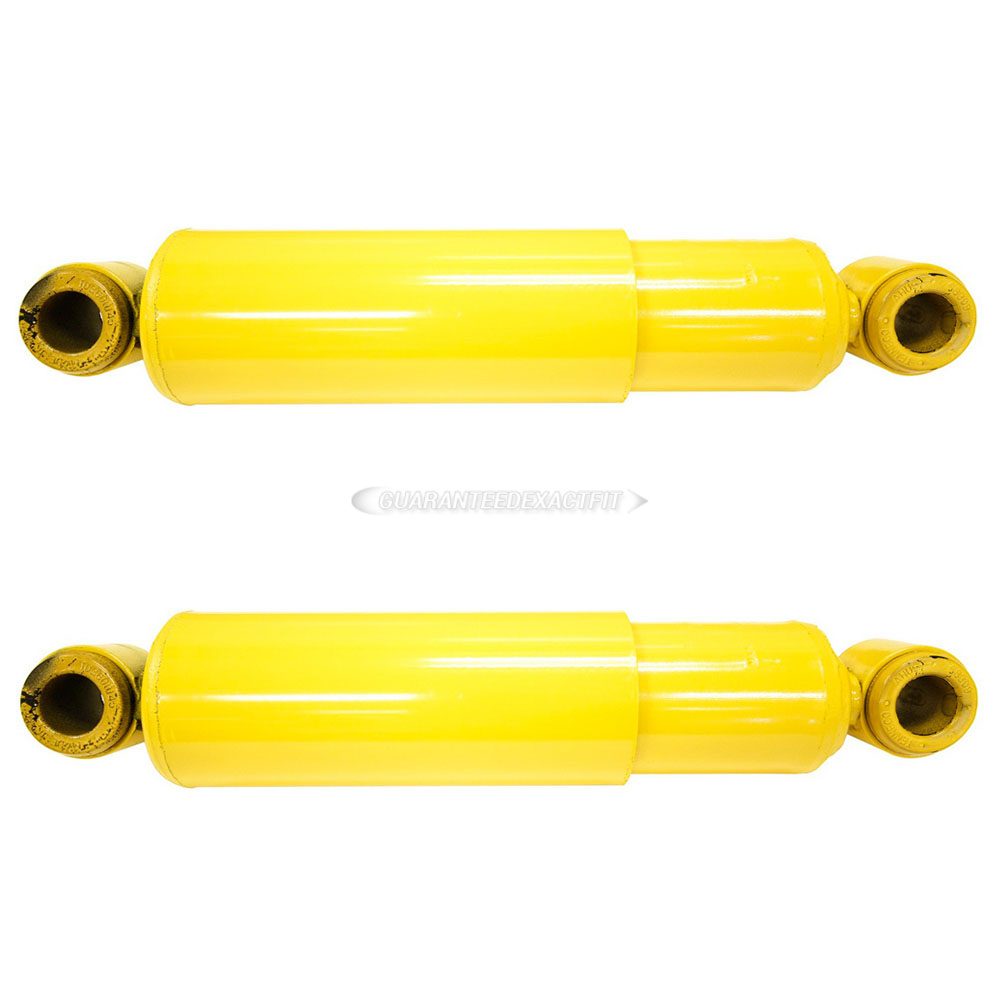 2002 Nova-Bus-Corporation RTS Shock and Strut Set