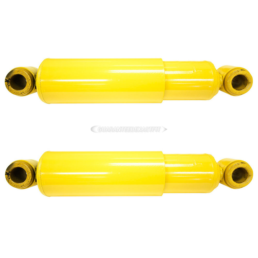 1986 Flxible-Transit-Bus Metro 35 Shock and Strut Set