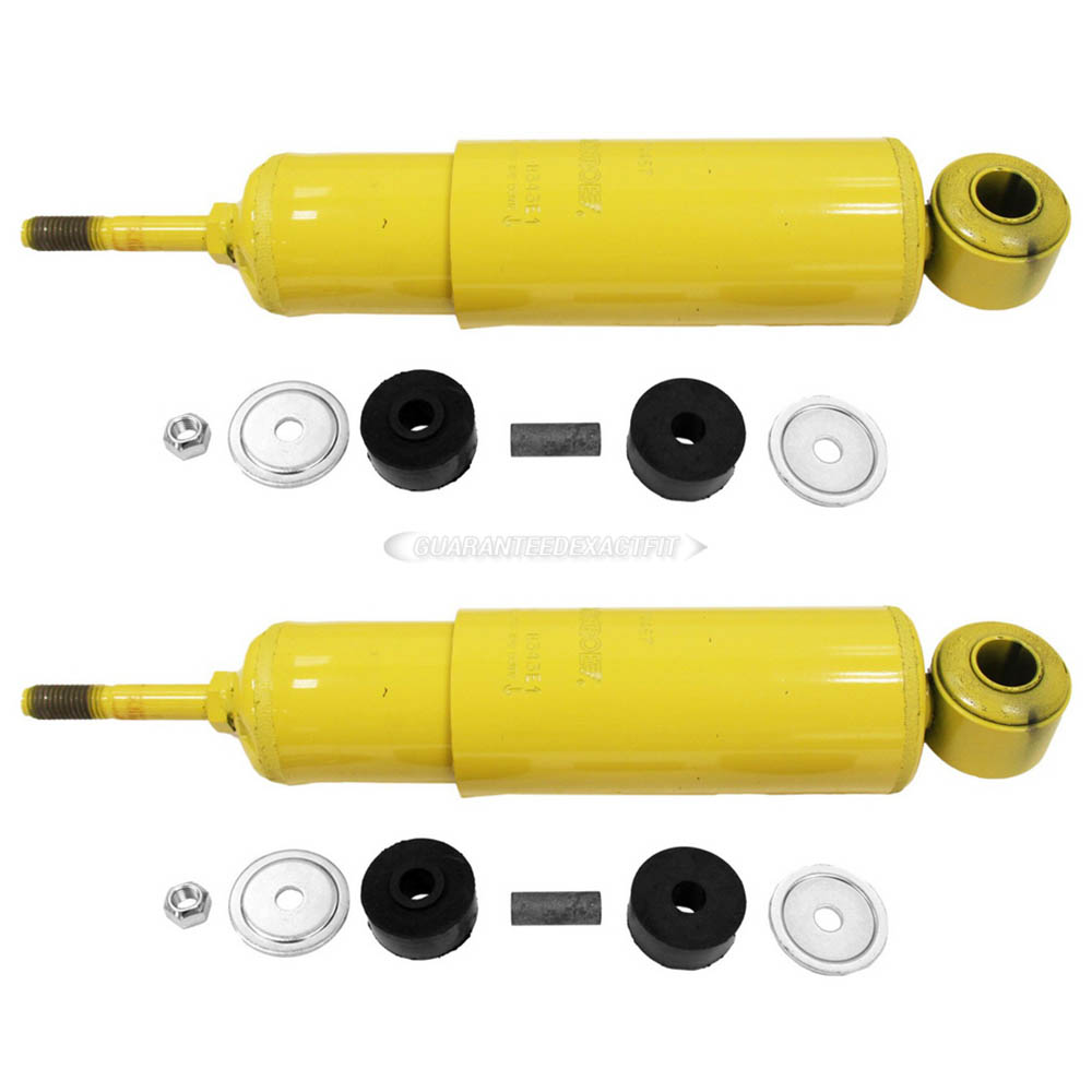 2004 Gillig Low Floor Shock and Strut Set
