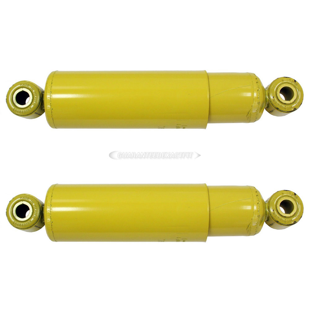 2000 Gillig Low Floor Shock and Strut Set
