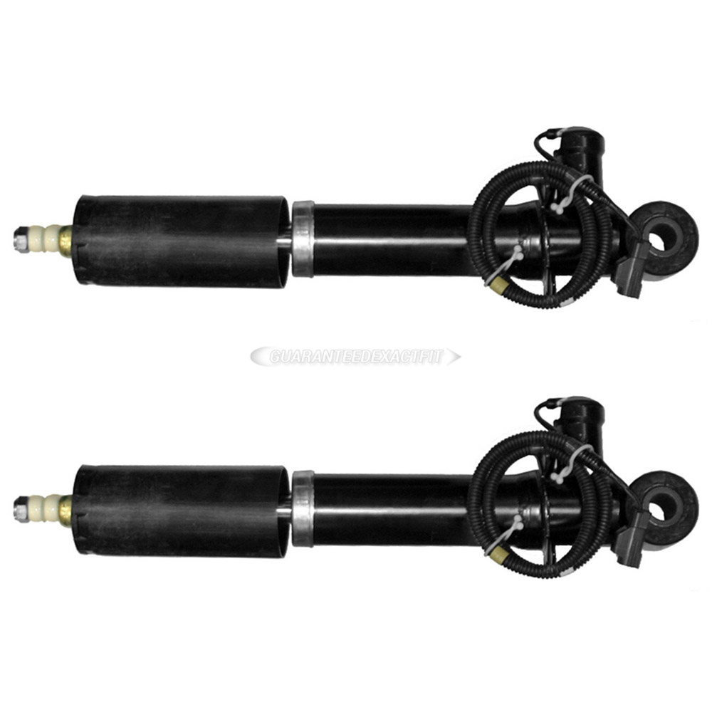 2003 Volvo XC70 Shock and Strut Set