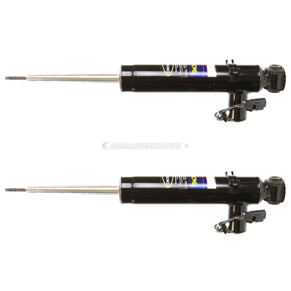 2007 Volvo V70 Shock and Strut Set