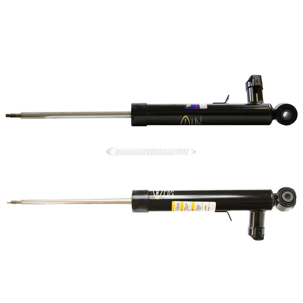 2007 Volkswagen Passat Shock and Strut Set