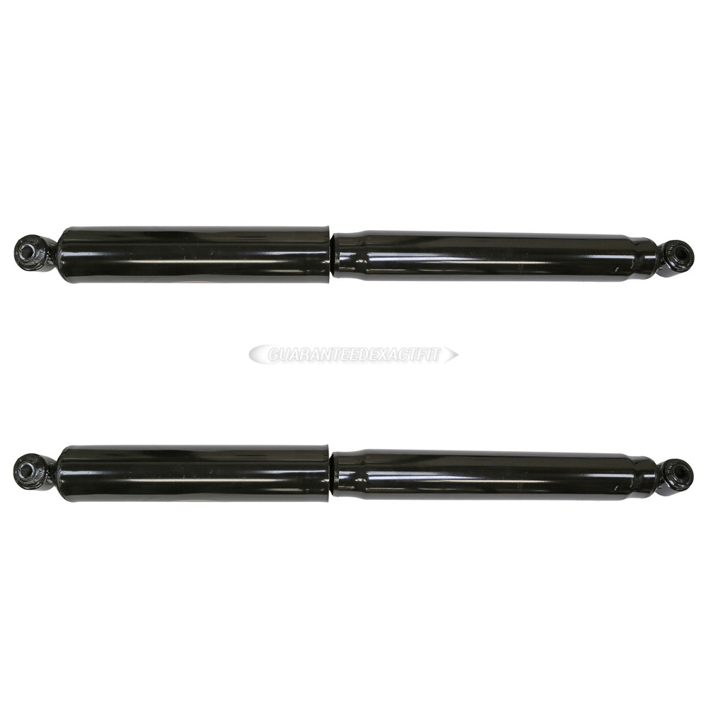 2021 Ford F Series Trucks Shock and Strut Set