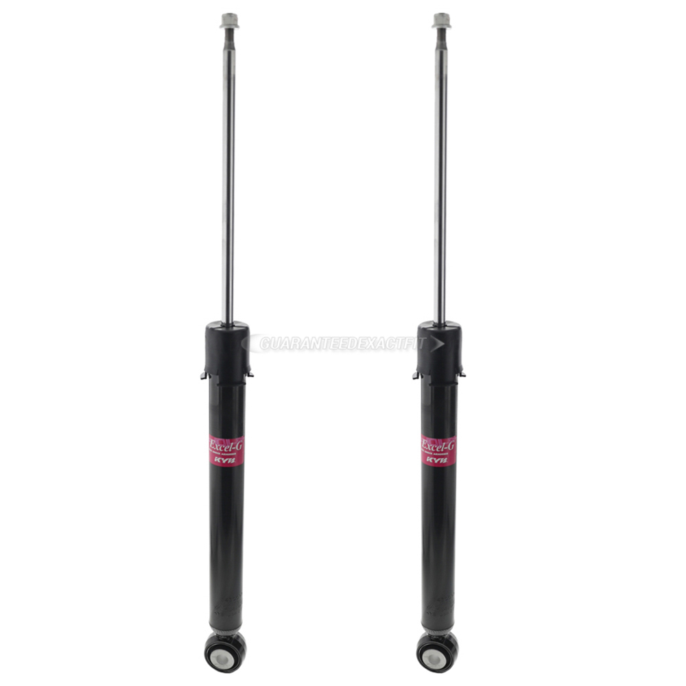 2022 Honda Civic Shock and Strut Set