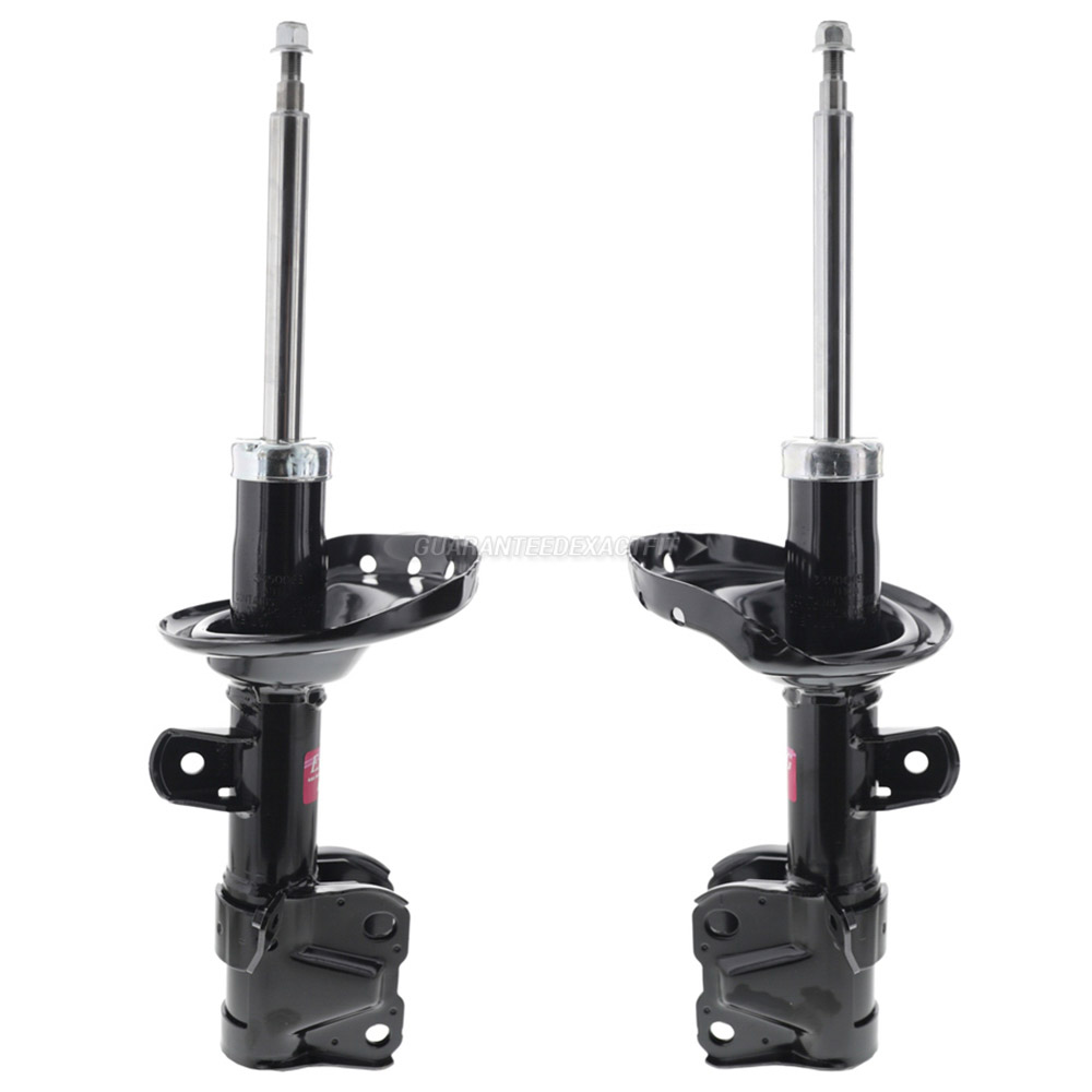 2018 Subaru Legacy Shock and Strut Set