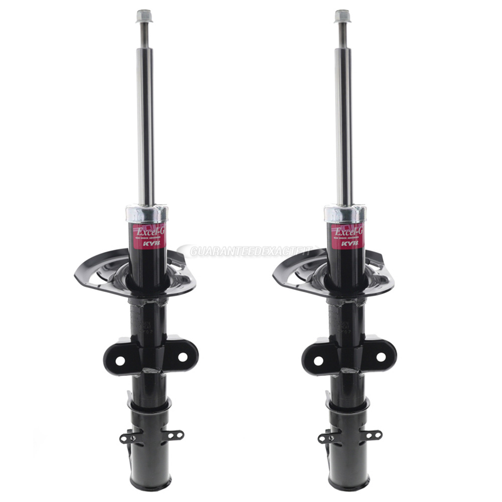 2020 Dodge Grand Caravan Shock and Strut Set