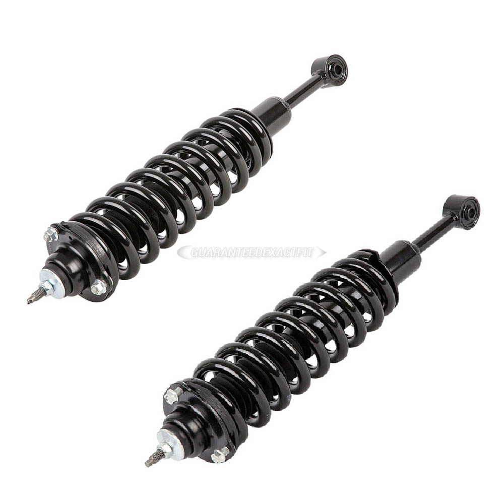 2003 Toyota 4Runner Shock and Strut Set