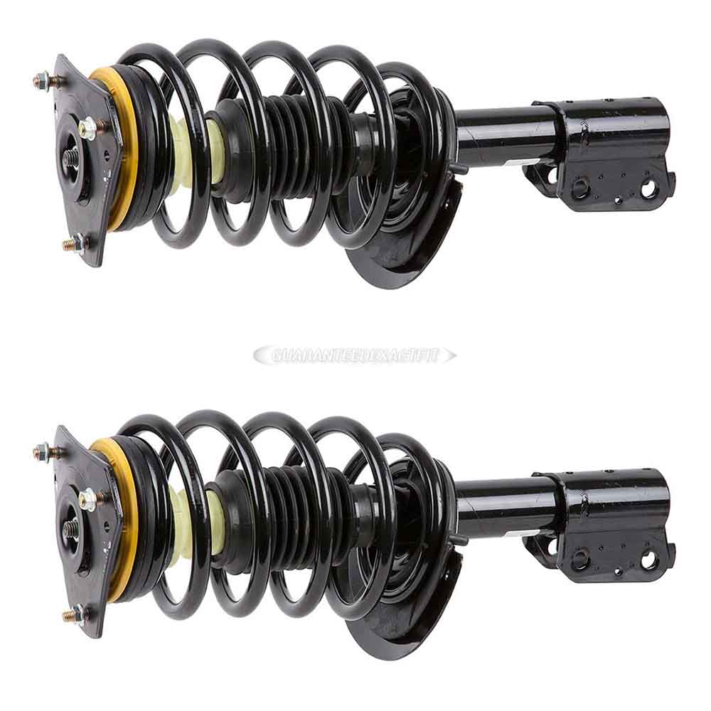 2000 Oldsmobile Intrigue Shock and Strut Set