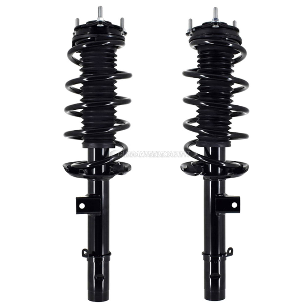 2021 Honda Odyssey Shock and Strut Set