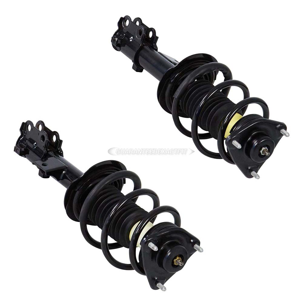 2014 Kia Optima Shock and Strut Set
