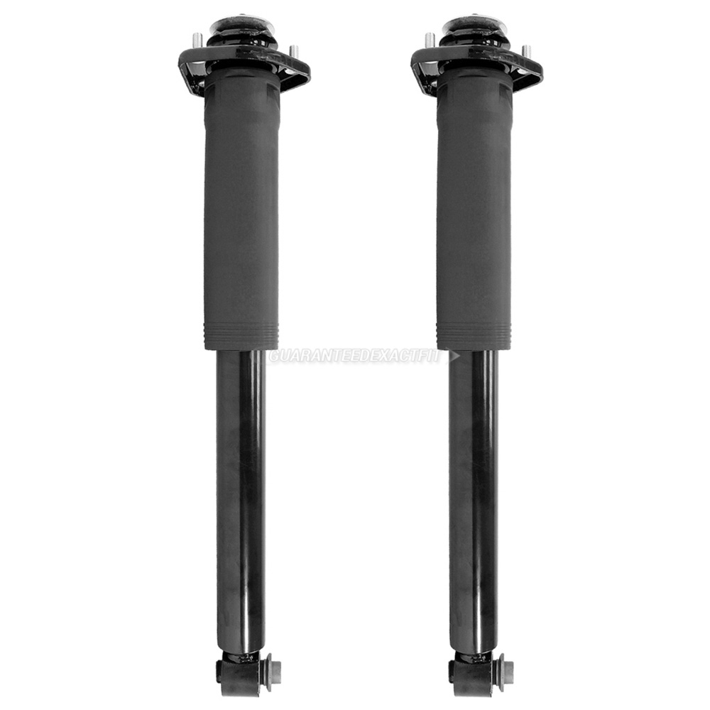 2003 Land Rover Range Rover Shock and Strut Set