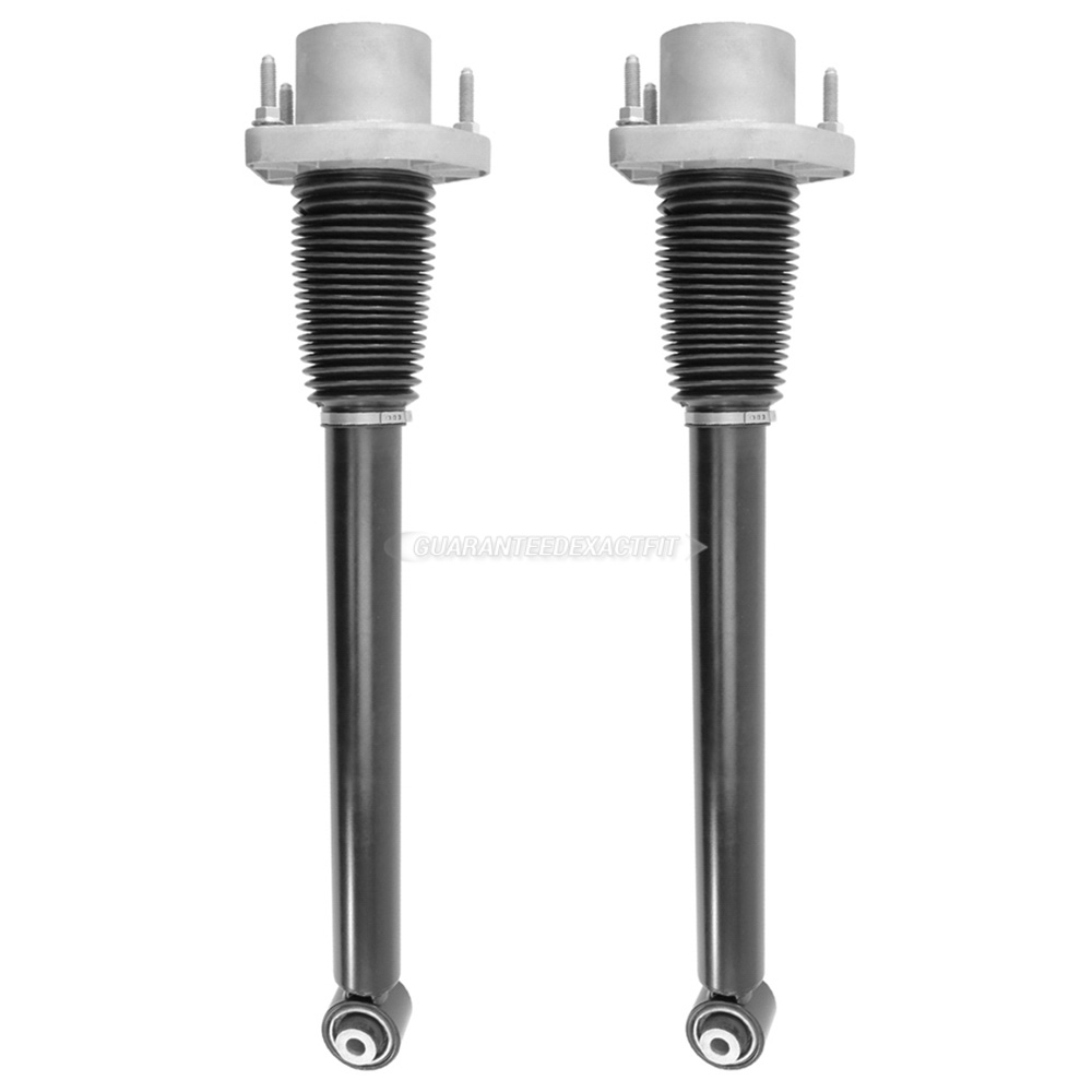 2019 Land Rover Range Rover Sport Shock and Strut Set