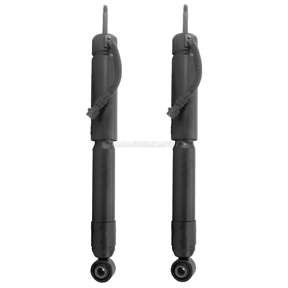 2021 Lexus GX460 Shock and Strut Set