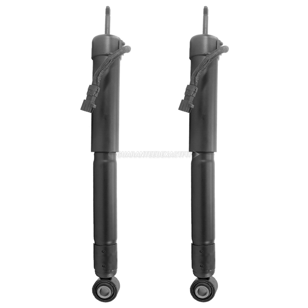 2004 Lexus GX470 Shock and Strut Set