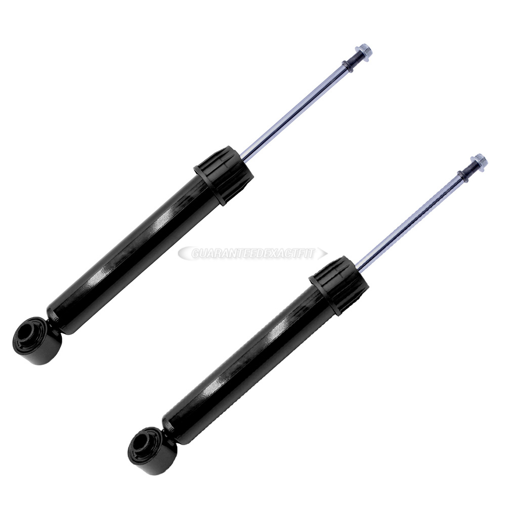 2021 Toyota Avalon Shock and Strut Set