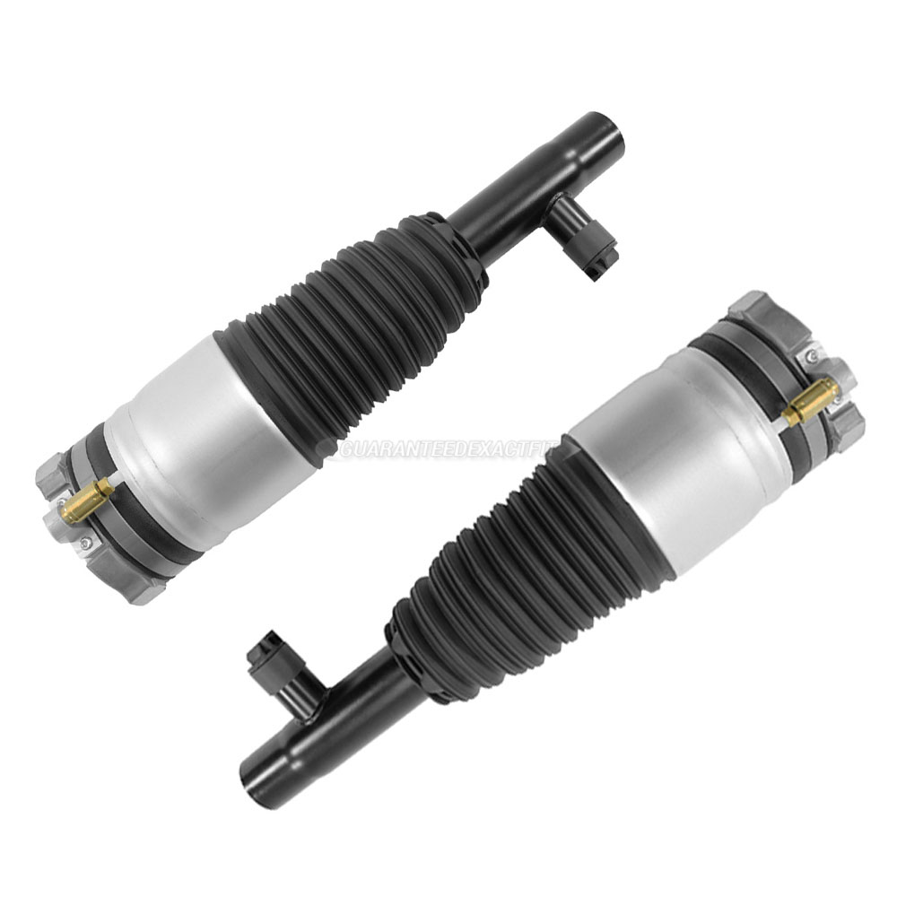 2017 Volvo XC90 Shock and Strut Set