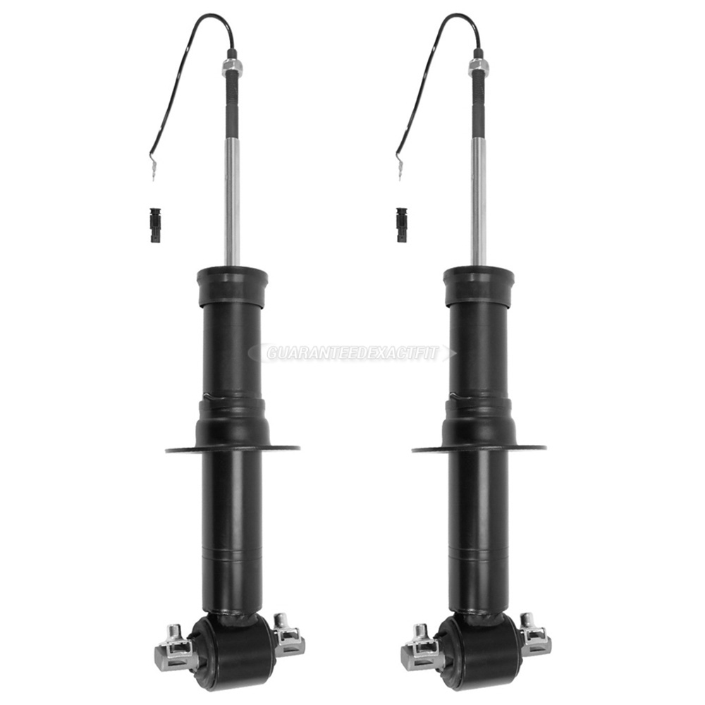 2020 Cadillac Escalade Shock and Strut Set