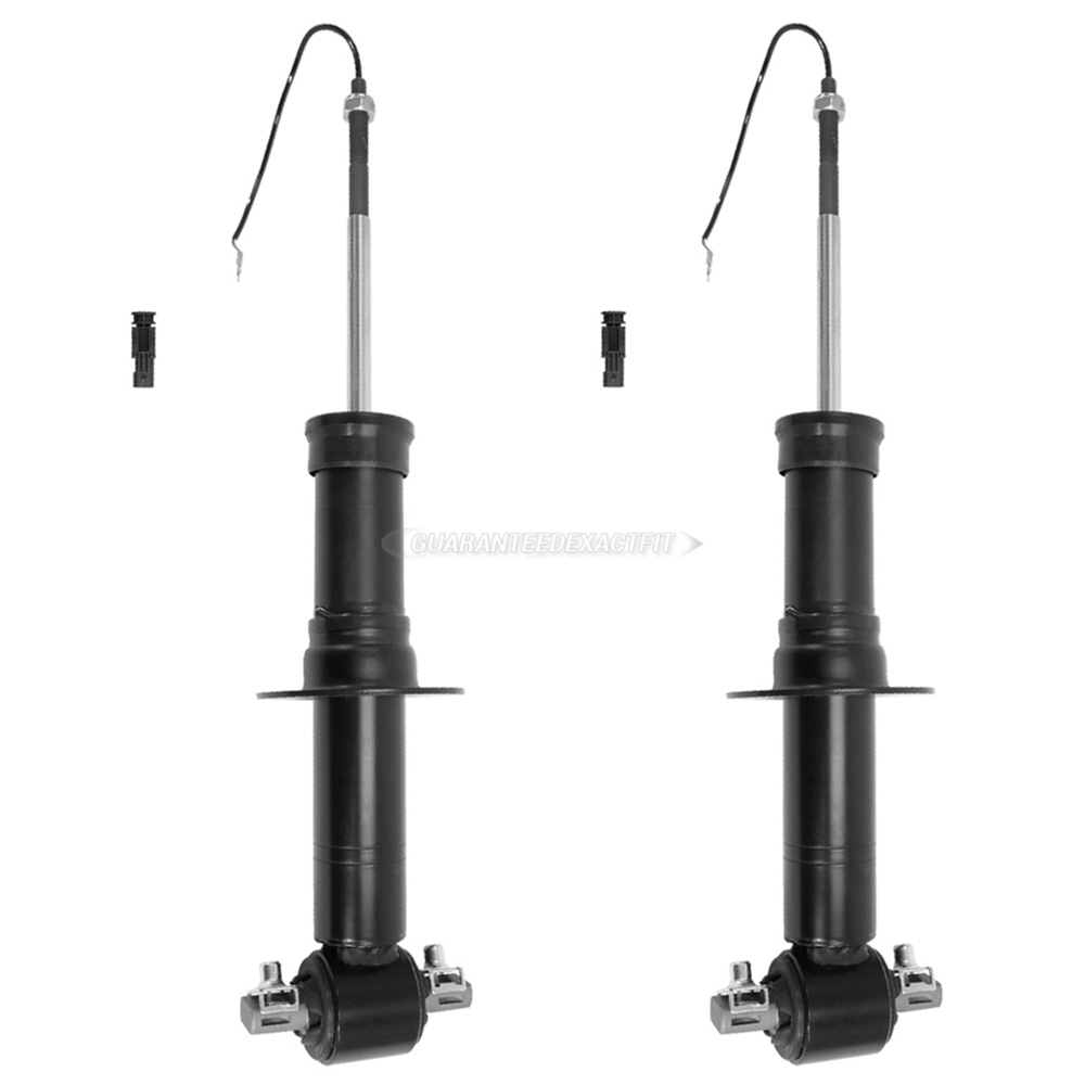 2020 Cadillac Escalade Shock and Strut Set