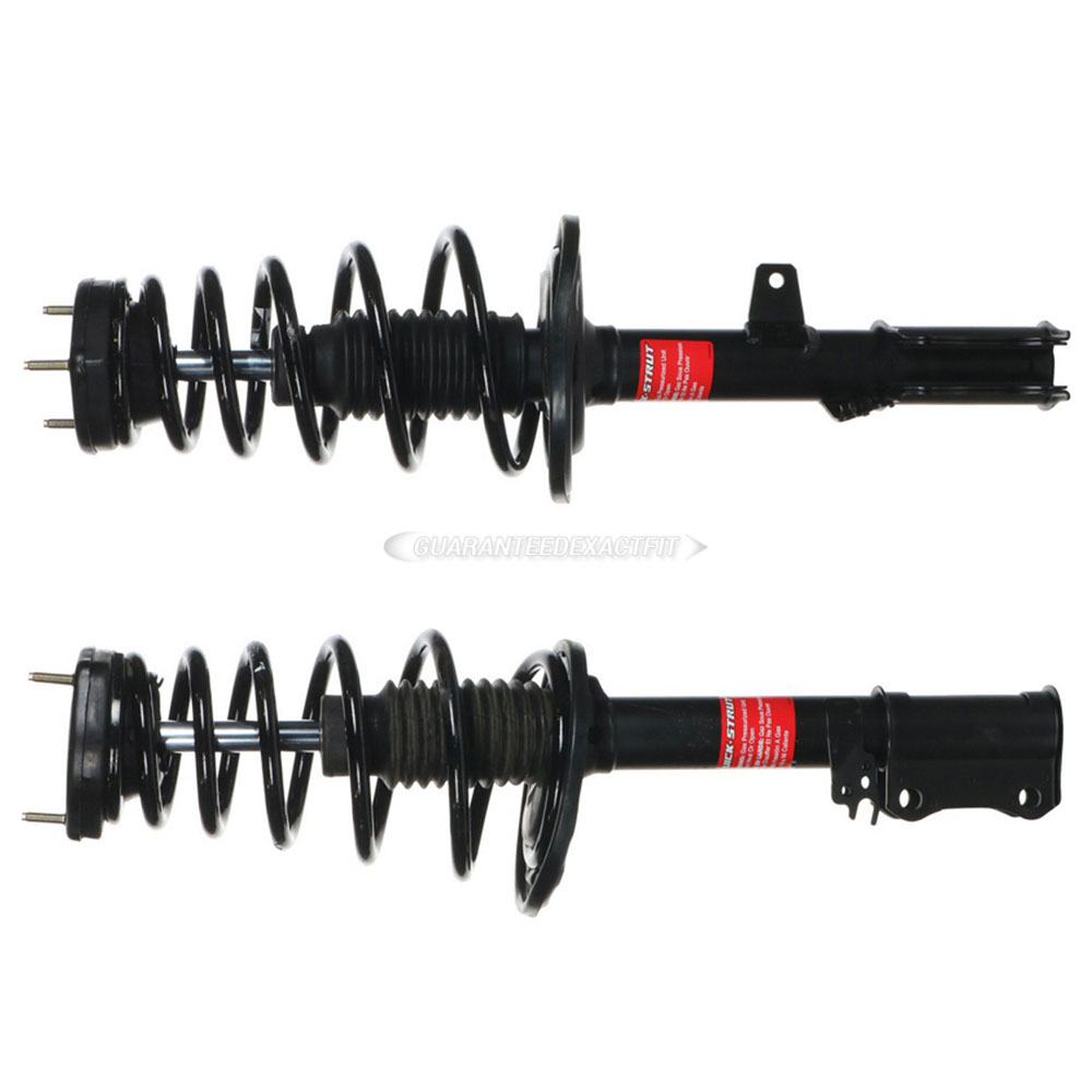2005 Toyota Avalon Shock and Strut Set