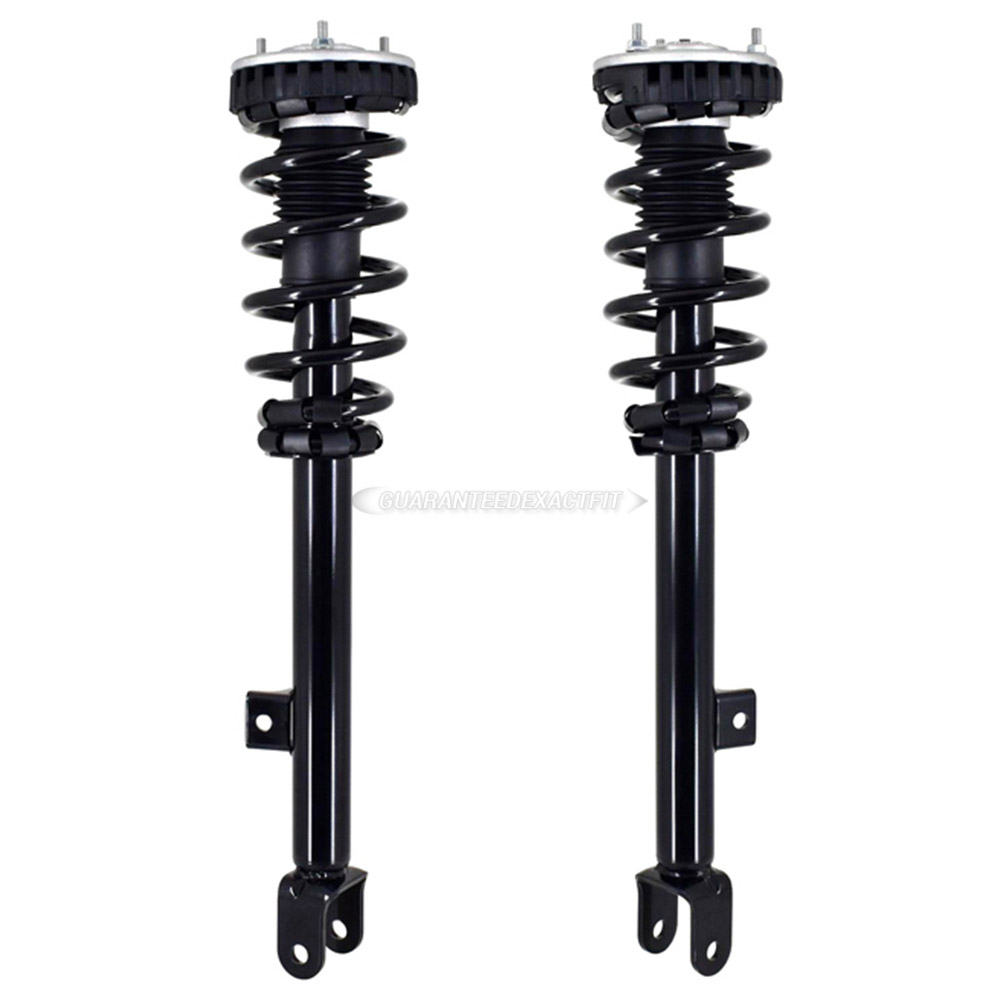 2012 Hyundai Genesis Shock and Strut Set