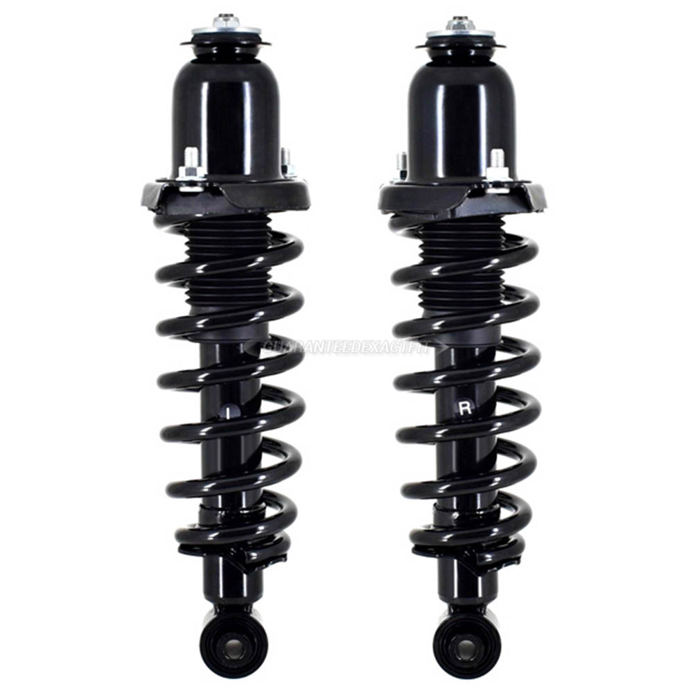 2004 Toyota Matrix Shock and Strut Set