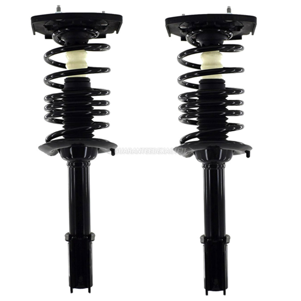 2000 Chevrolet Lumina Shock and Strut Set