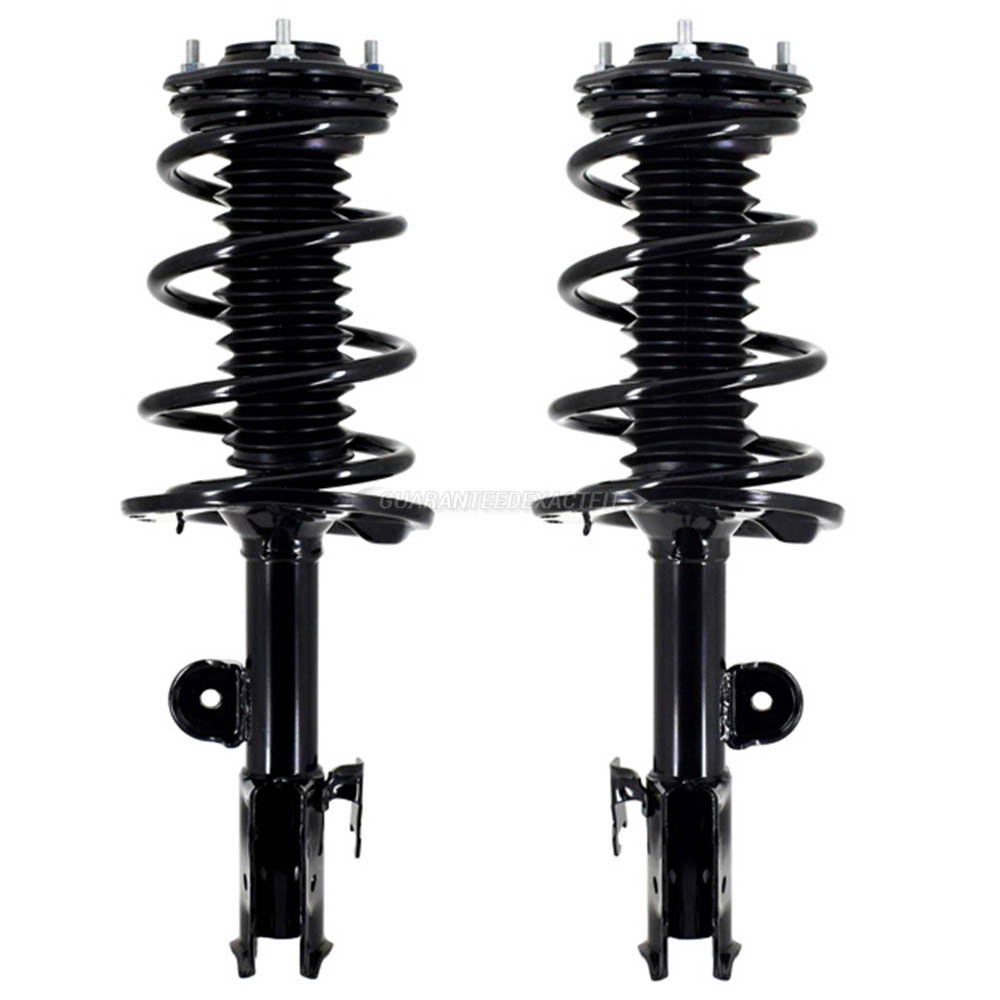 2021 Lexus NX300 Shock and Strut Set