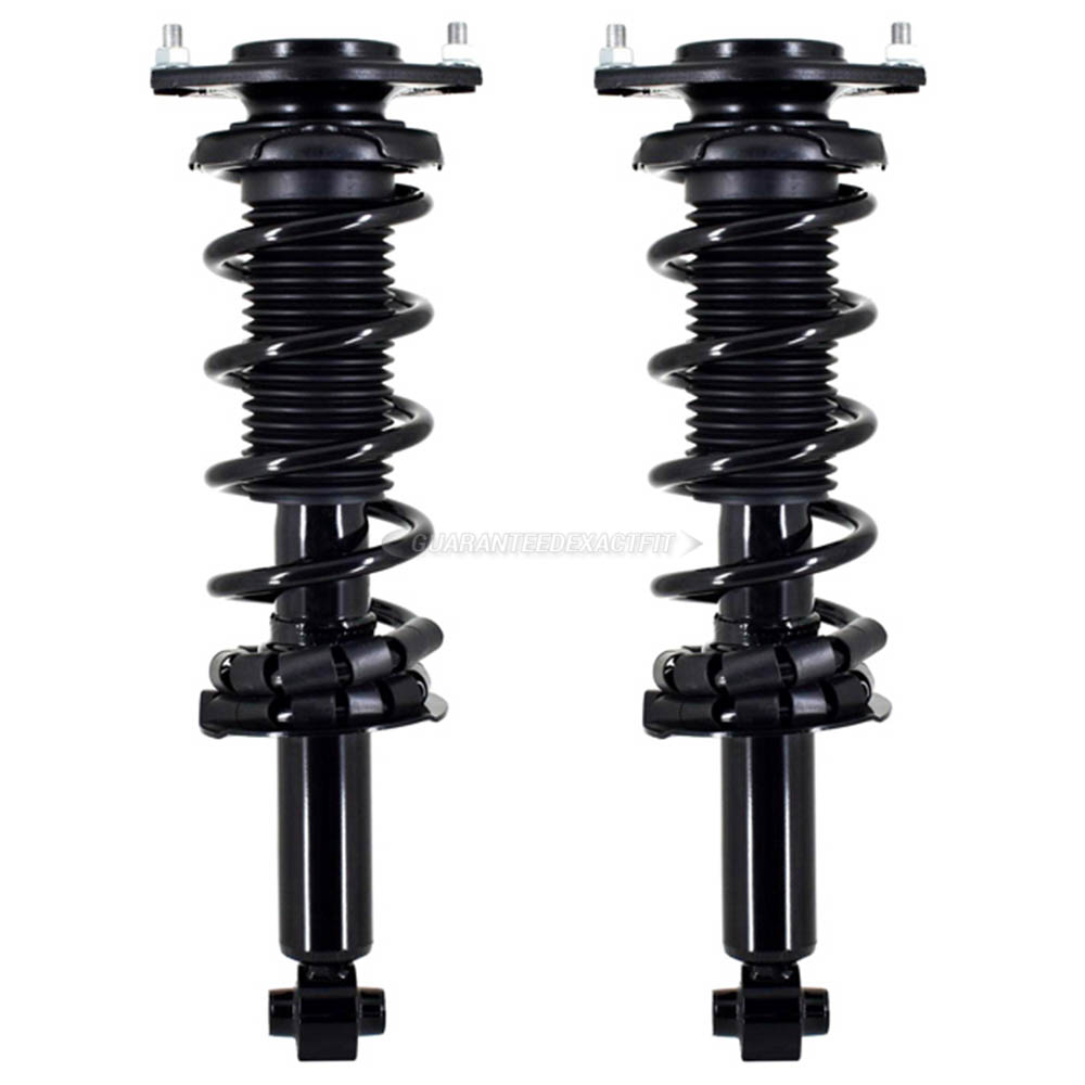 2019 Subaru Legacy Shock and Strut Set