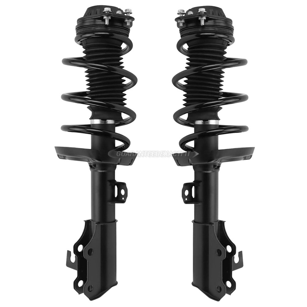 2020 Buick Envision Shock and Strut Set
