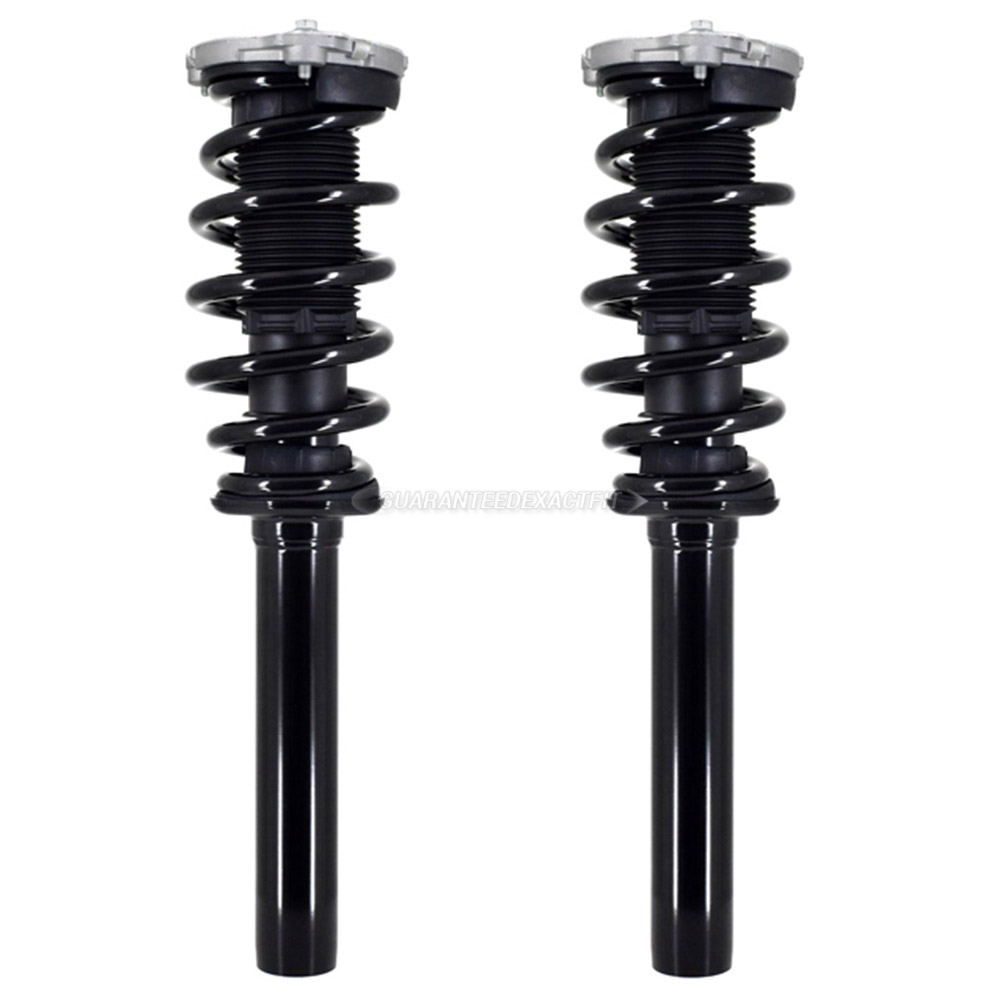 BuyAutoParts 77-785122C Shock and Strut Set