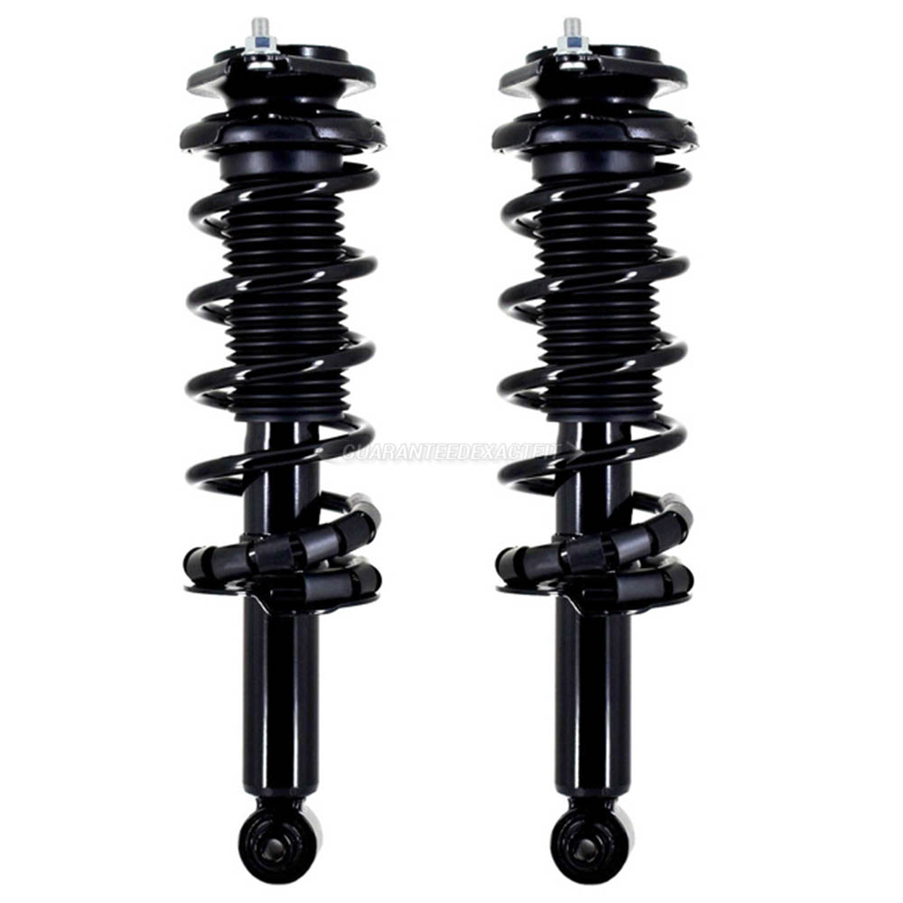 2018 Subaru Legacy Shock and Strut Set