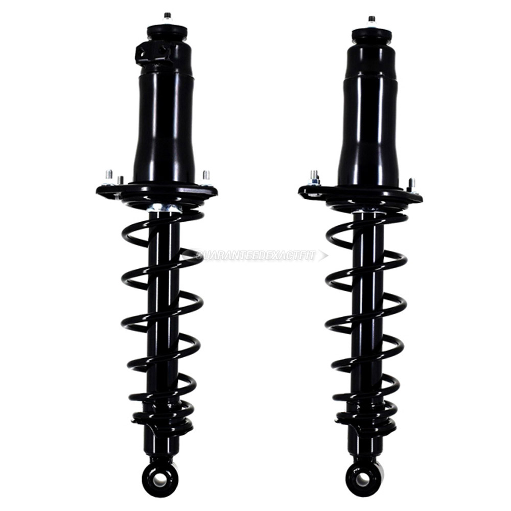 2005 Mazda RX-8 Shock and Strut Set