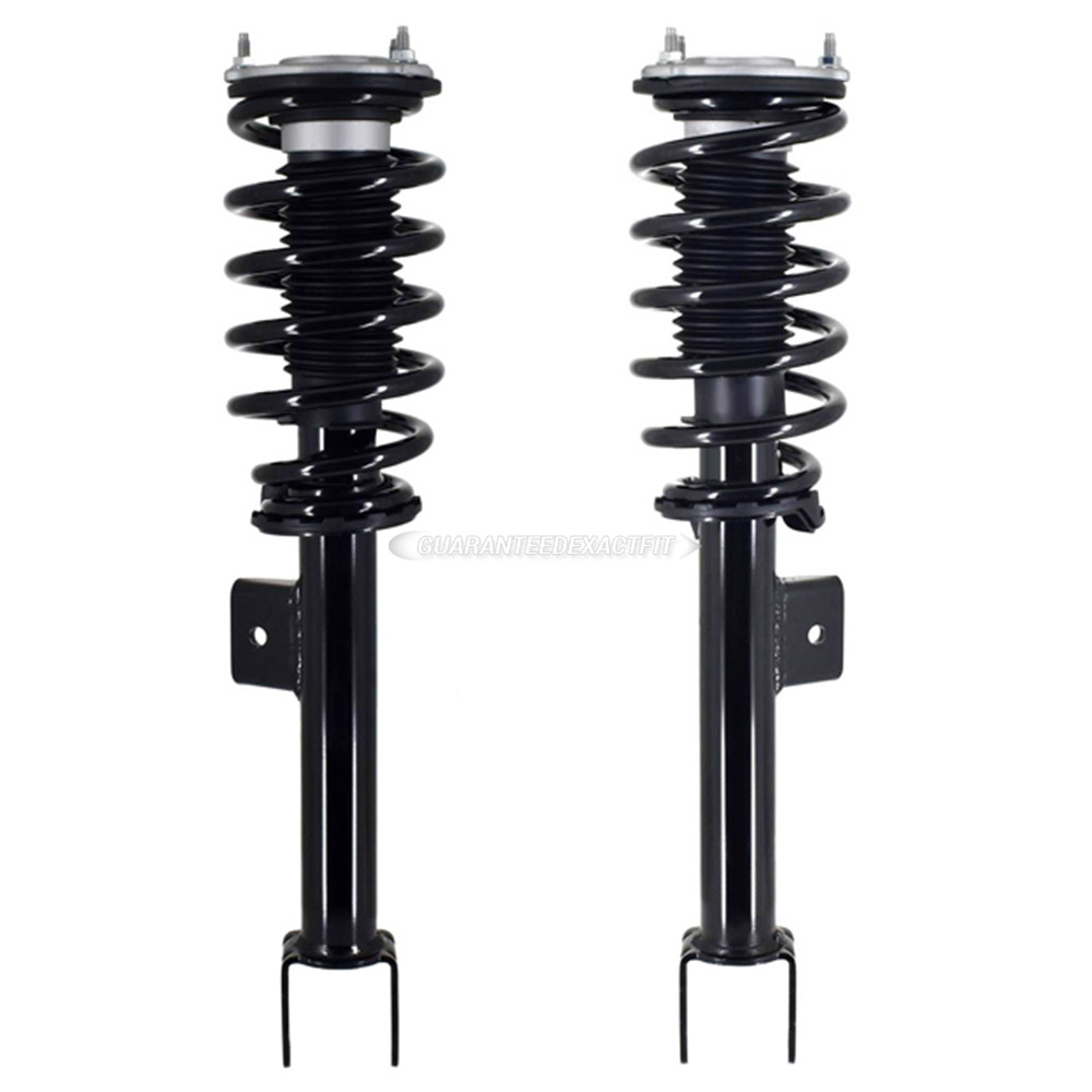 2021 Tesla 3 Shock and Strut Set