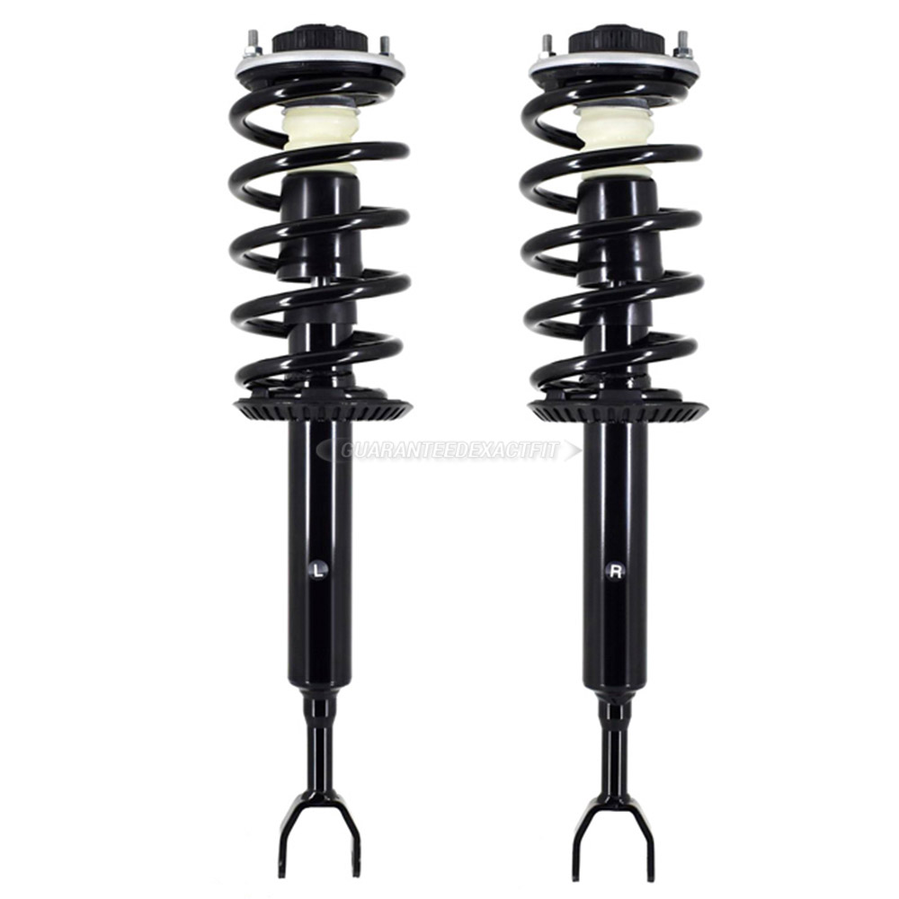 1999 Audi A4 Shock and Strut Set