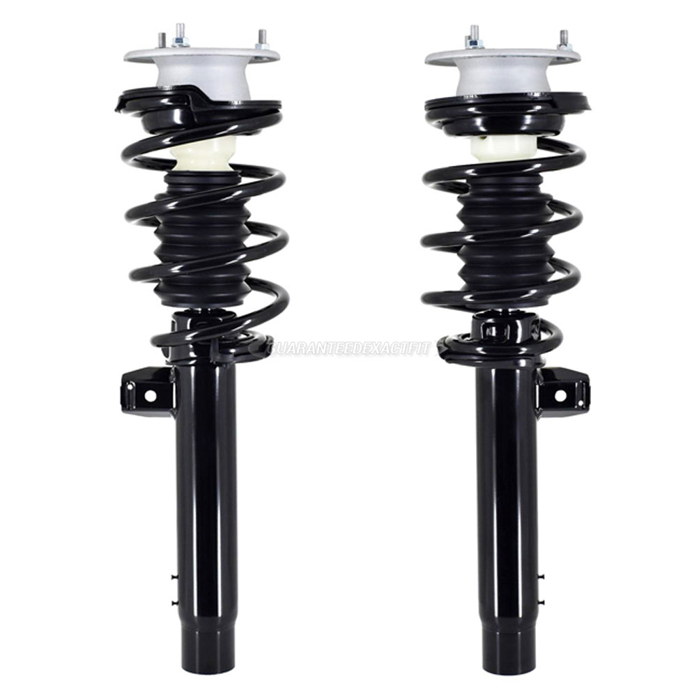 BuyAutoParts 77-785852C Shock and Strut Set