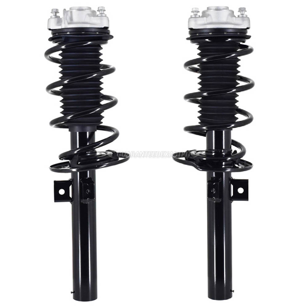 2021 Bmw X3 Shock and Strut Set
