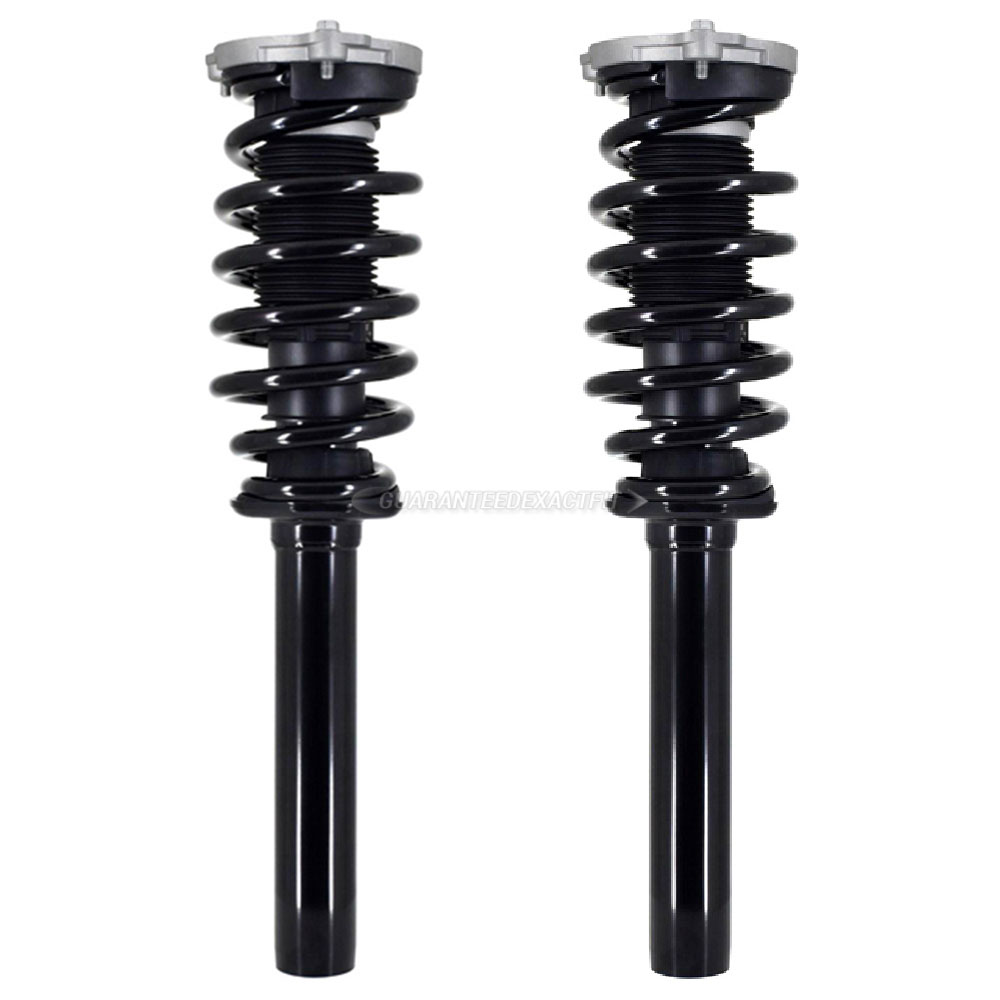 BuyAutoParts 77-785942C Shock and Strut Set
