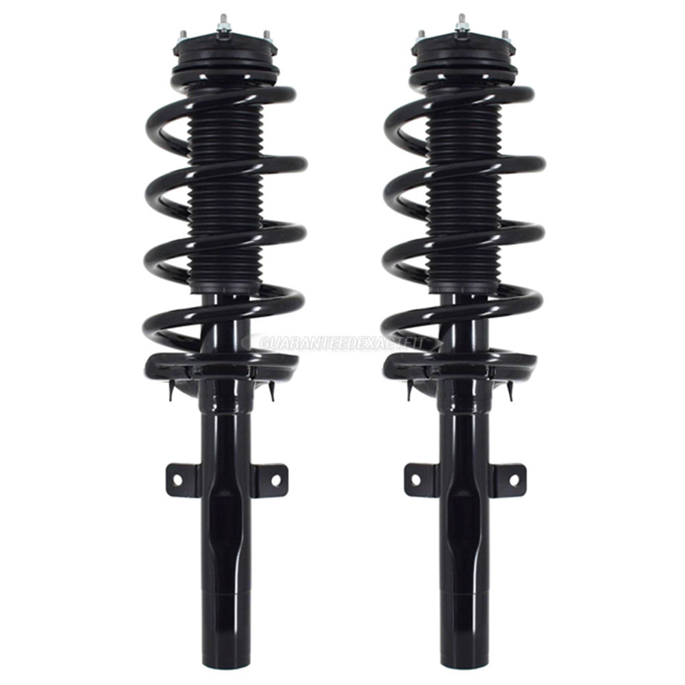 2016 Ford Transit-250 Shock and Strut Set