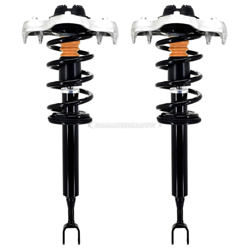 2004 Audi A4 Shock and Strut Set
