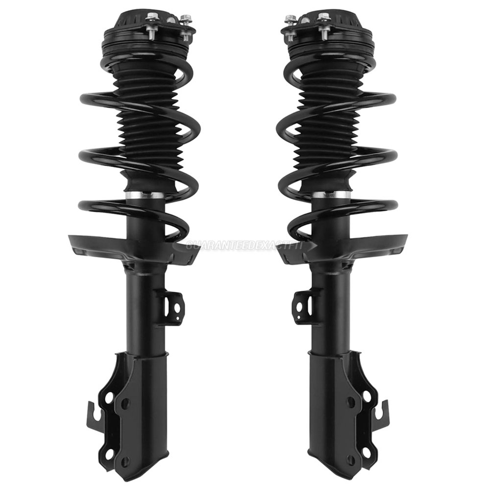 2019 Buick Envision Shock and Strut Set