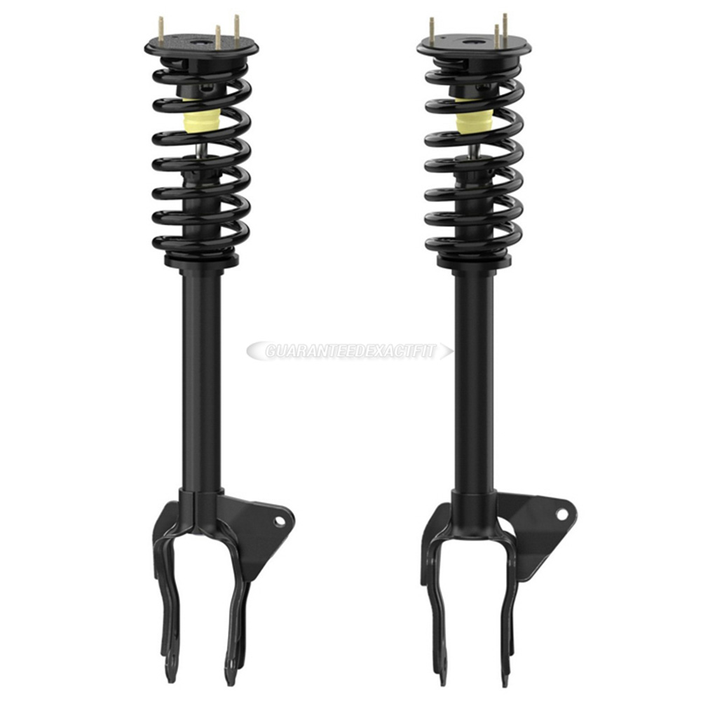 2021 Dodge Durango Shock and Strut Set