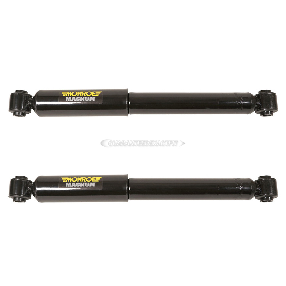 2021 Freightliner S2C Shock and Strut Set