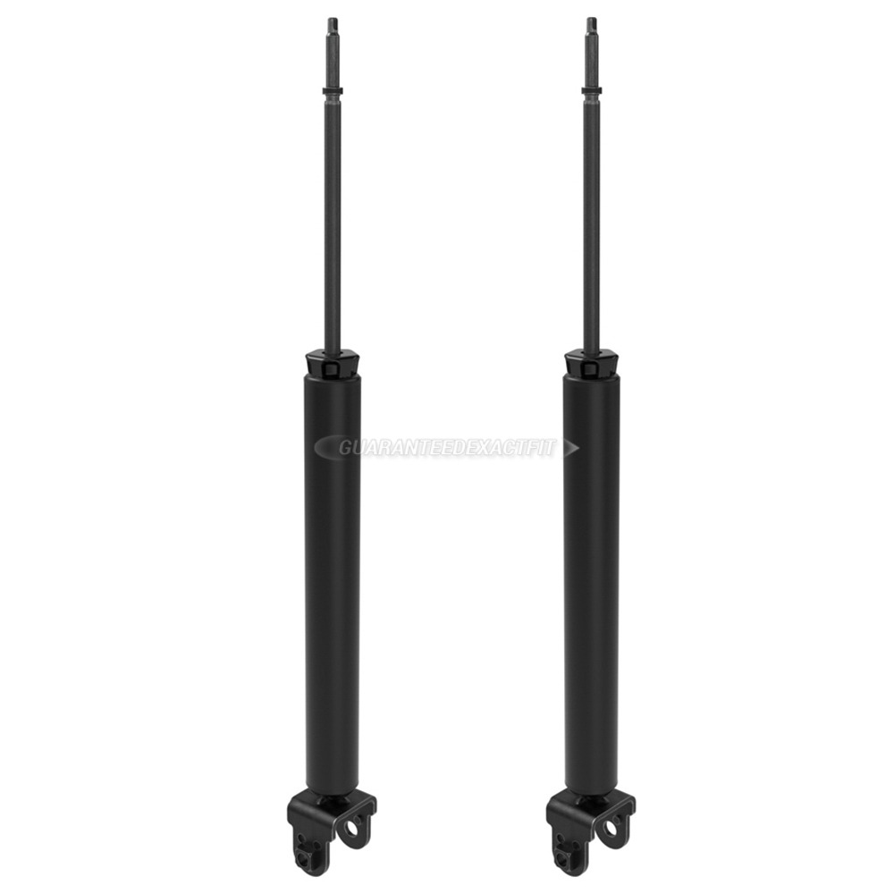 2021 Nissan Altima Shock and Strut Set