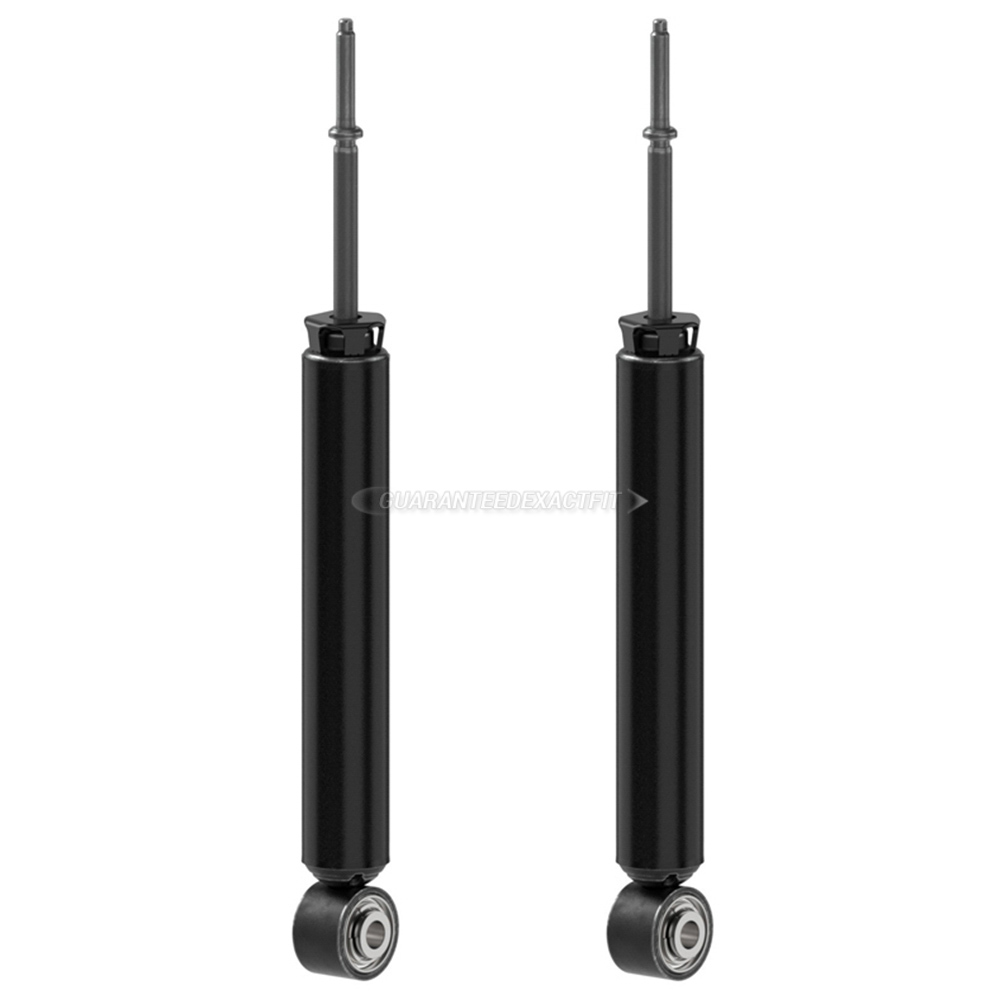 2021 Chrysler Pacifica Shock and Strut Set