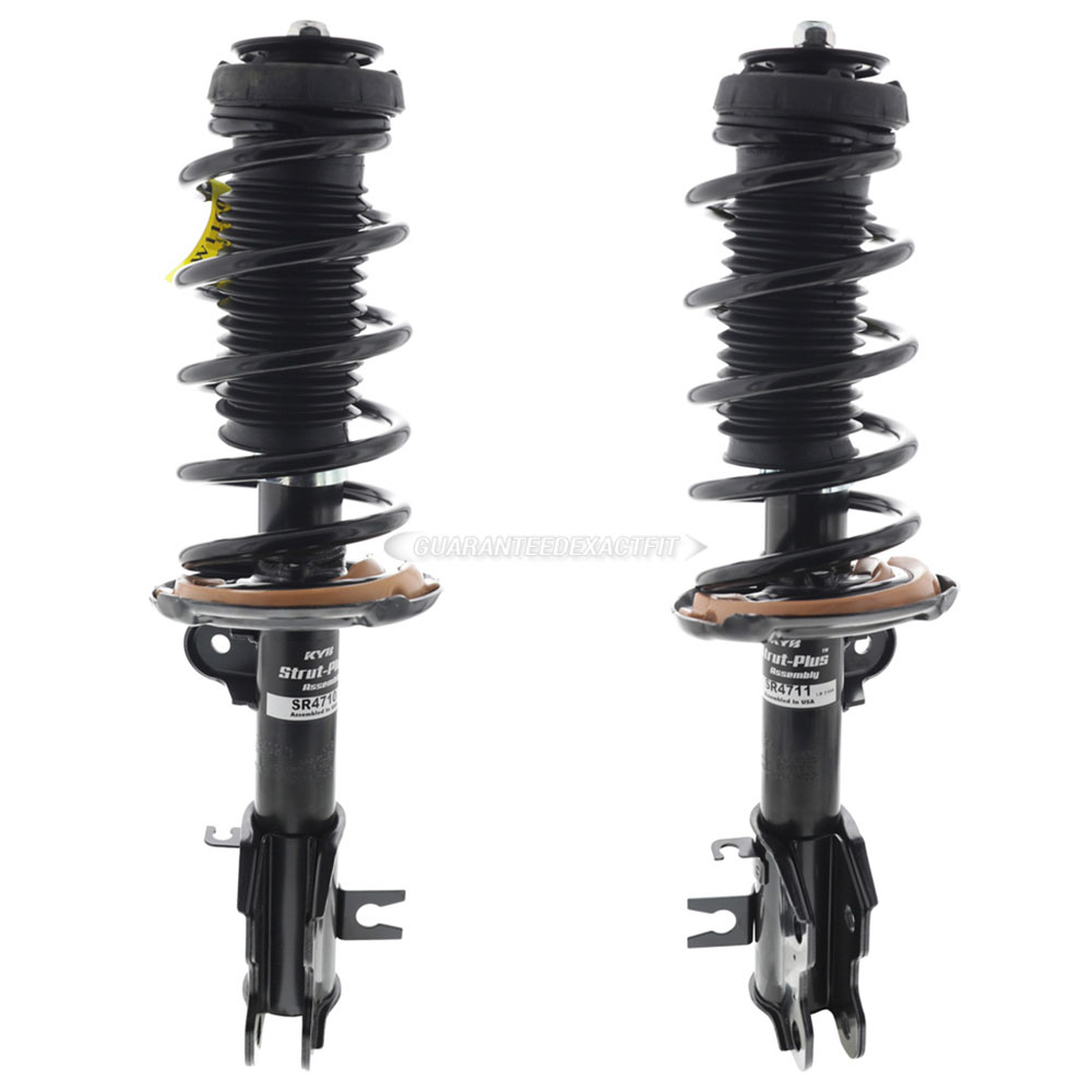 2021 Buick Encore Shock and Strut Set