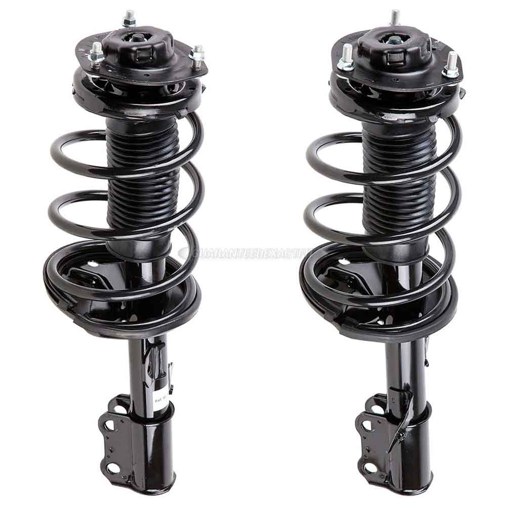 2003 Lexus ES300 Shock and Strut Set