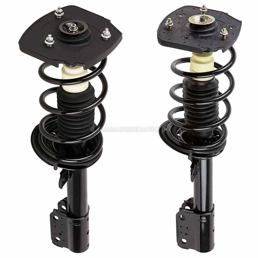 2000 Chevrolet Impala Shock and Strut Set