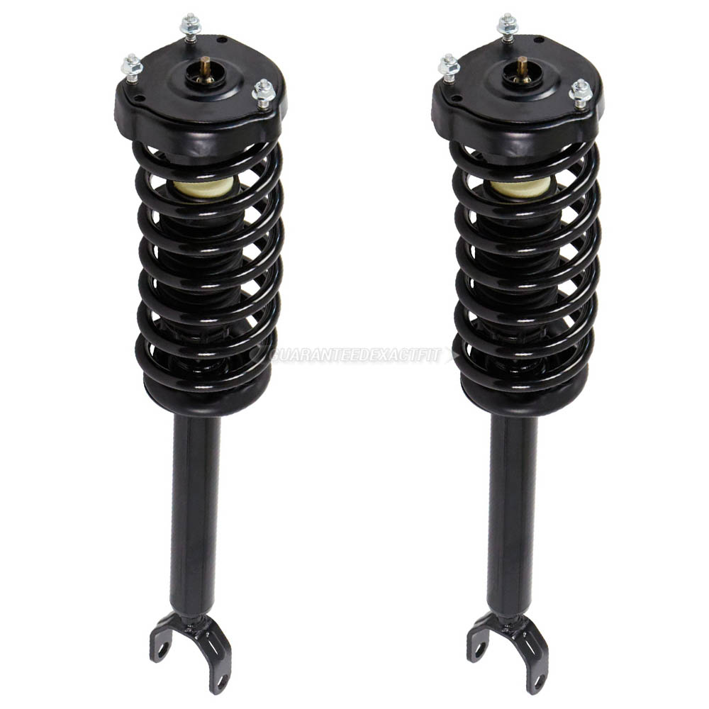BuyAutoParts 77-797182C Shock and Strut Set