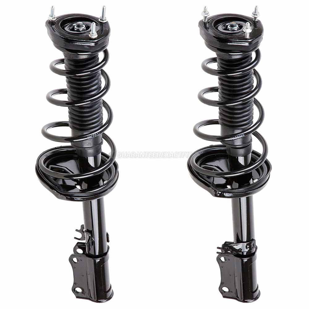 2003 Lexus ES300 Shock and Strut Set